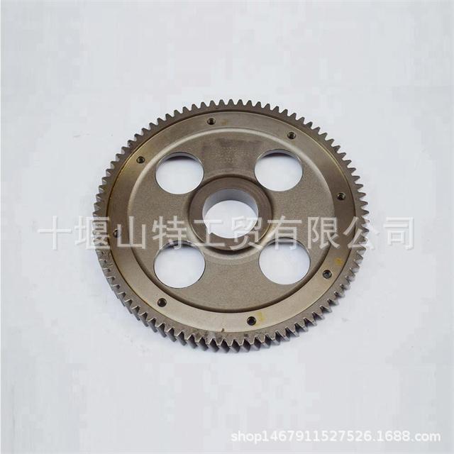 4953348 K19凸轮轴齿轮