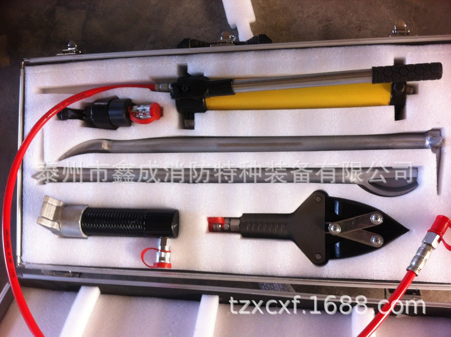 专业生产防盗门破拆工具组 15061013789