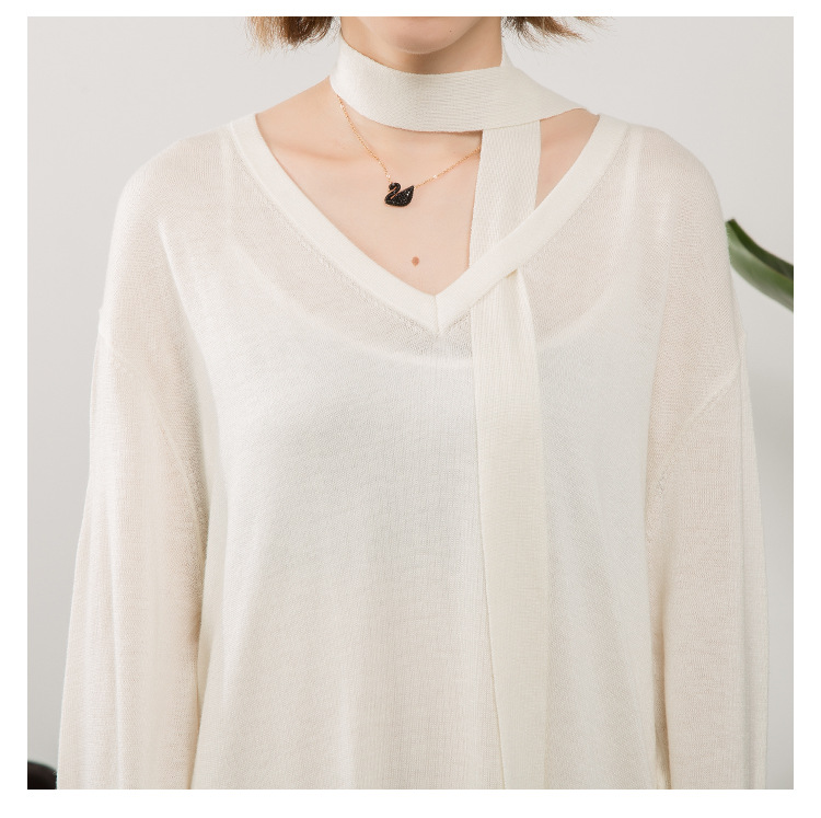 Pull femme - Ref 3414139 Image 10