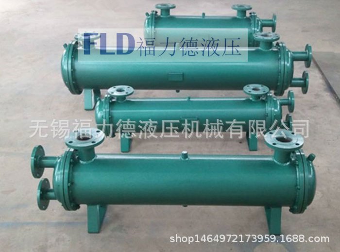 GLLQ7-200,GLLQ5-35/L,GLLQ7-160,列管式油冷却器