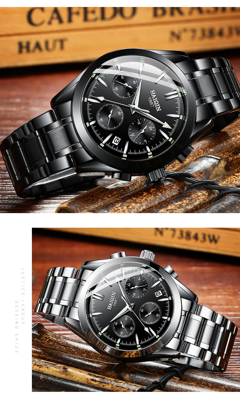 Men's Watch 4
