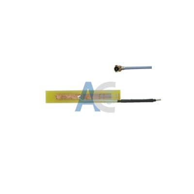 2.4GHz 高增益2.5dBi内置天线 ZigBee模块通讯天线厂家批发