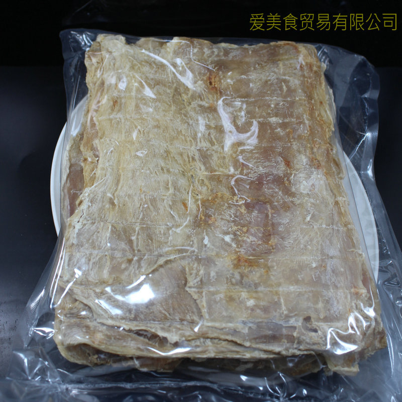 爱美食鳄鱼肉干货500g装炖汤煲汤食疗食补食材野味特色菜|ru