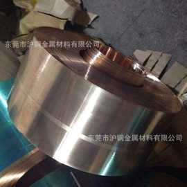 批发零售 C17200铍铜板 美标C17200铍铜带 高精C17200铍铜棒