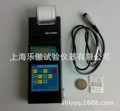 厂家直供   高质量数字式覆层测厚仪 便携式涂层测厚仪