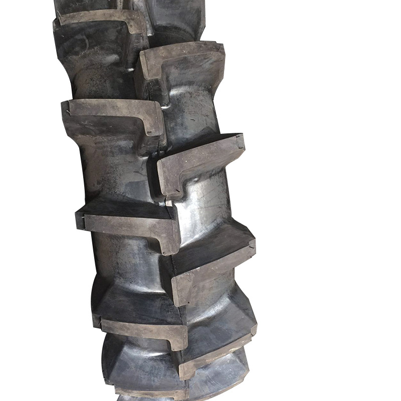 现货销售16.9-30 农用大马力拖拉机轮胎 水田稻田轮胎 R-2花纹