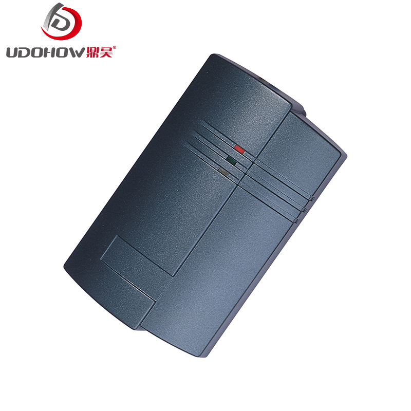 门禁智能IC卡读卡器、刷卡器、ID门禁读头、EM卡防水读卡器