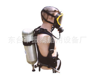抢险防毒面罩MFI 救生逃生呼吸器面具密封面罩其他消防设备否HTMF