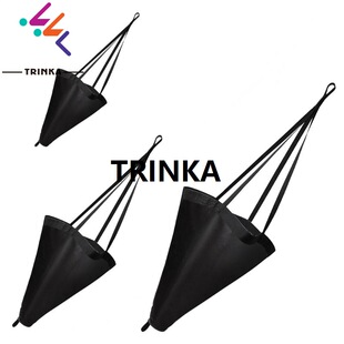 ��ͧ�\��ͧ������Ƥͧ�X��Sea Anchor Trolling Drift Sock Brake