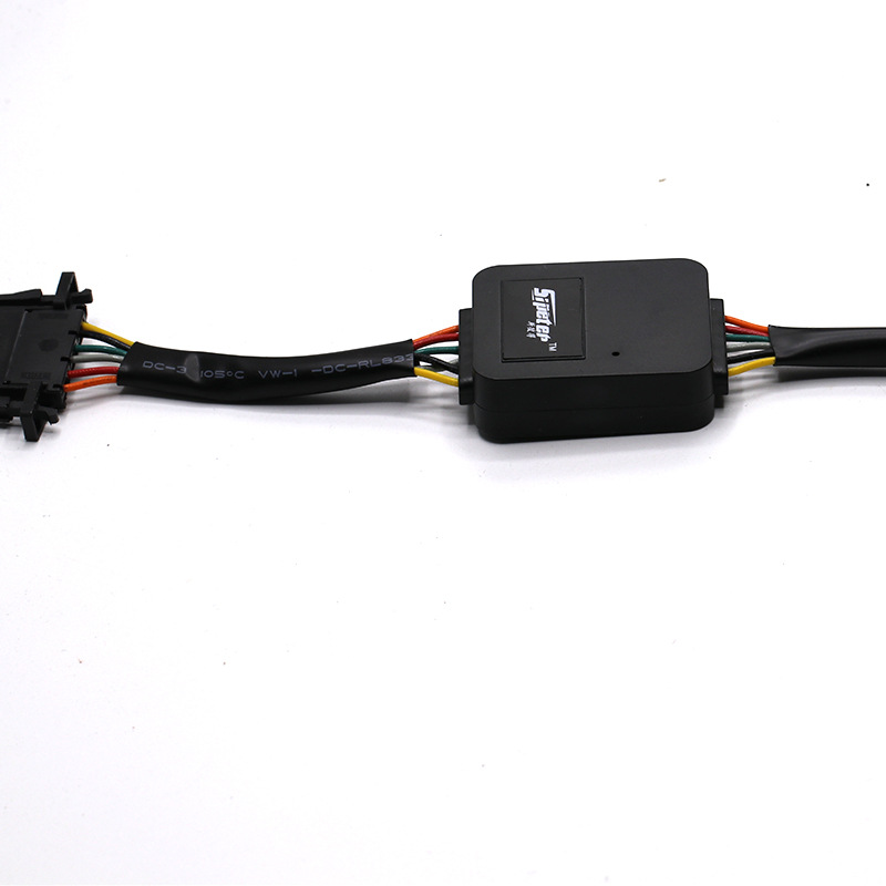 Wind Booster 电子油门加速器动力提升模块节气门控制器工厂直销