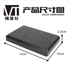 VT-030 Model Spray Painting Fixture/ Spray Painting Stand/GT Color Spray Platform/Drying Rack