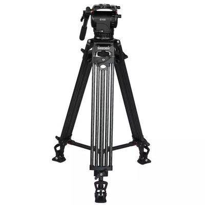 S100C2 新闻外拍三脚架套装