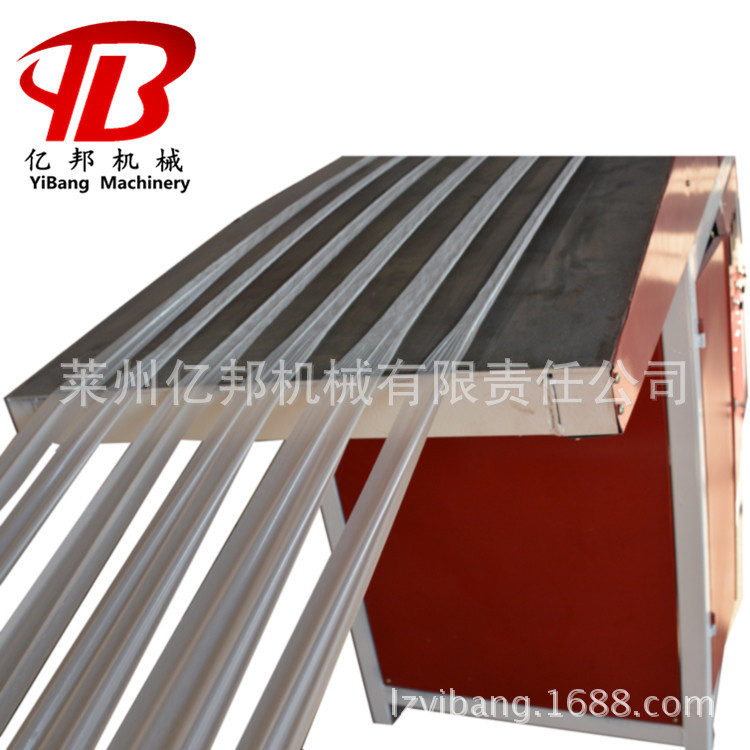 SJLSJL新旧动能转换塑料捆扎绳拉丝机械设备PP撕裂膜机器