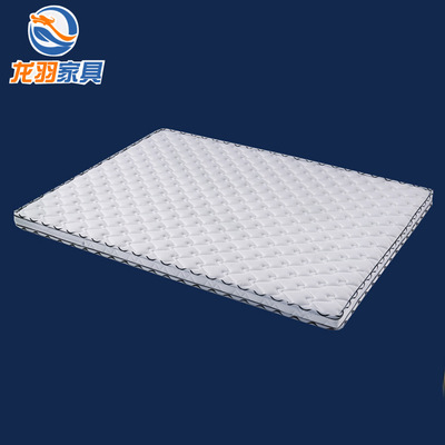 双人儿童棕榈硬可定做折叠椰棕床垫席梦思棕垫1.5米1.8米1.2m|ru