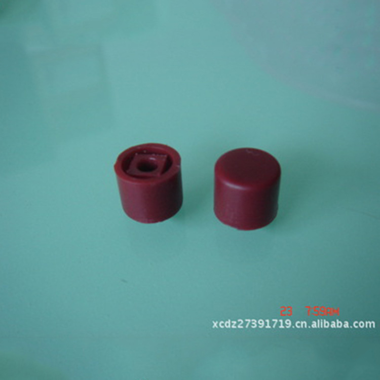 源头厂商供应 DA-10 DA-11DA-12系列按键提供按键 按钮保护帽 订