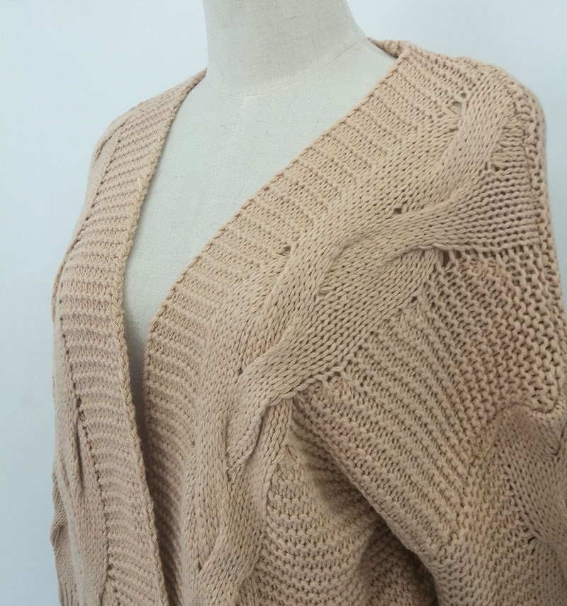 Pull femme en Fibre de polyester Polyester  - Ref 3414376 Image 20