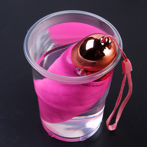 Women's appliances, fun, wireless, fully silicone, waterproof, silent, car vibration egg battery, wholesale one-piece dropshipping