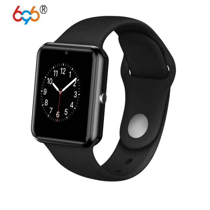 Smart watch - Ref 3391228 Image 1