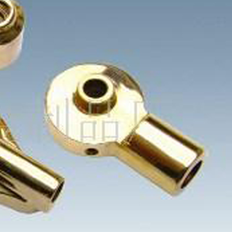 提供锻压件加工对外加工铝件铜件来图来样加工