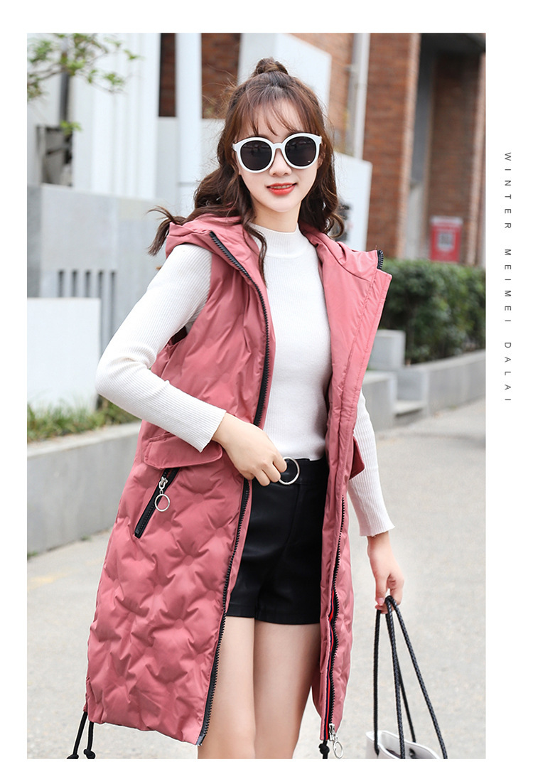 Gilet femme - Ref 3317387 Image 22