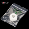 European -style PVA sheet water -soluble wire installation 8 edits 20 meters fishing nest ingredients water -soluble bag semi -soluble net sealing line