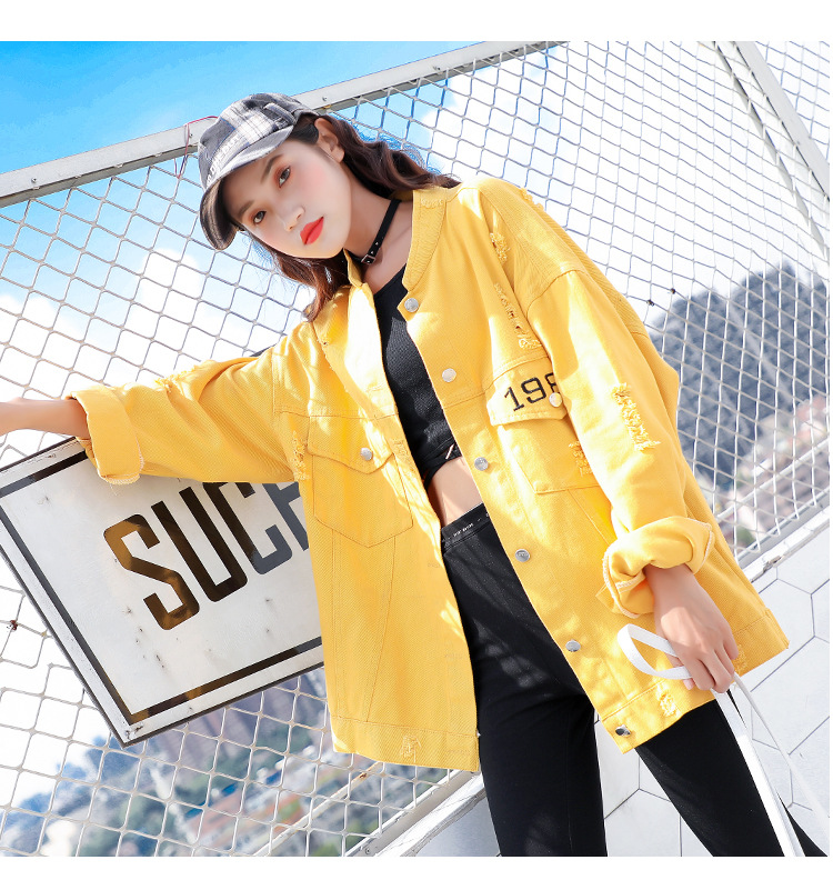 Blouson femme en Cow-boy - Ref 3322083 Image 33