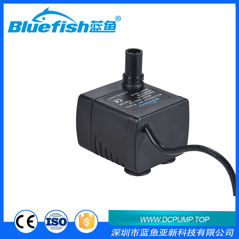 ����DC5V΢��Ǳˮ��̫������ˢֱ������С���Ǳˮ����׻�ˮ��