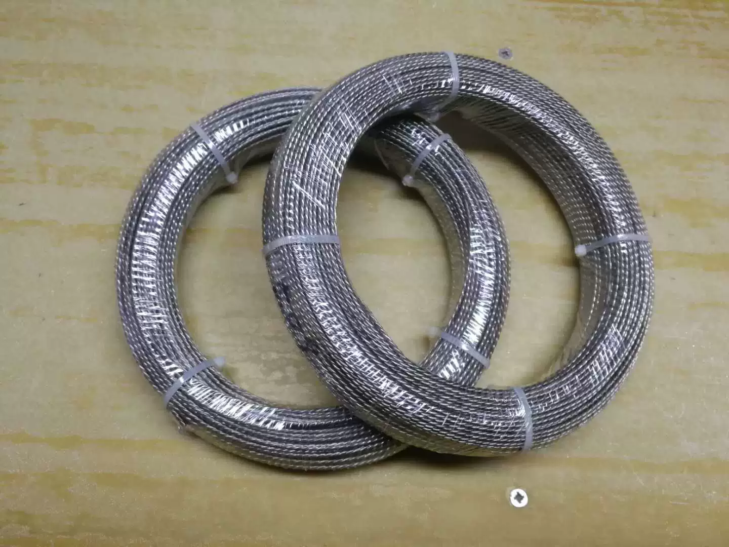 Прямые продажи фабрики вольфамовый twisted