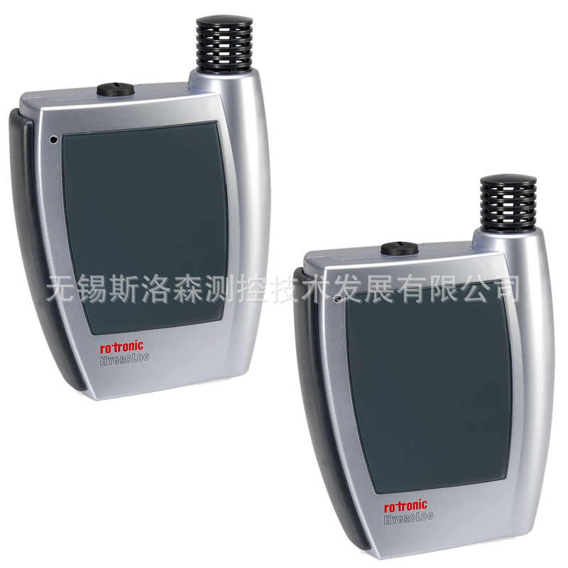温湿度露点记录器 HL-NT2-P湿度记录仪 温湿度记录器无显示记录器