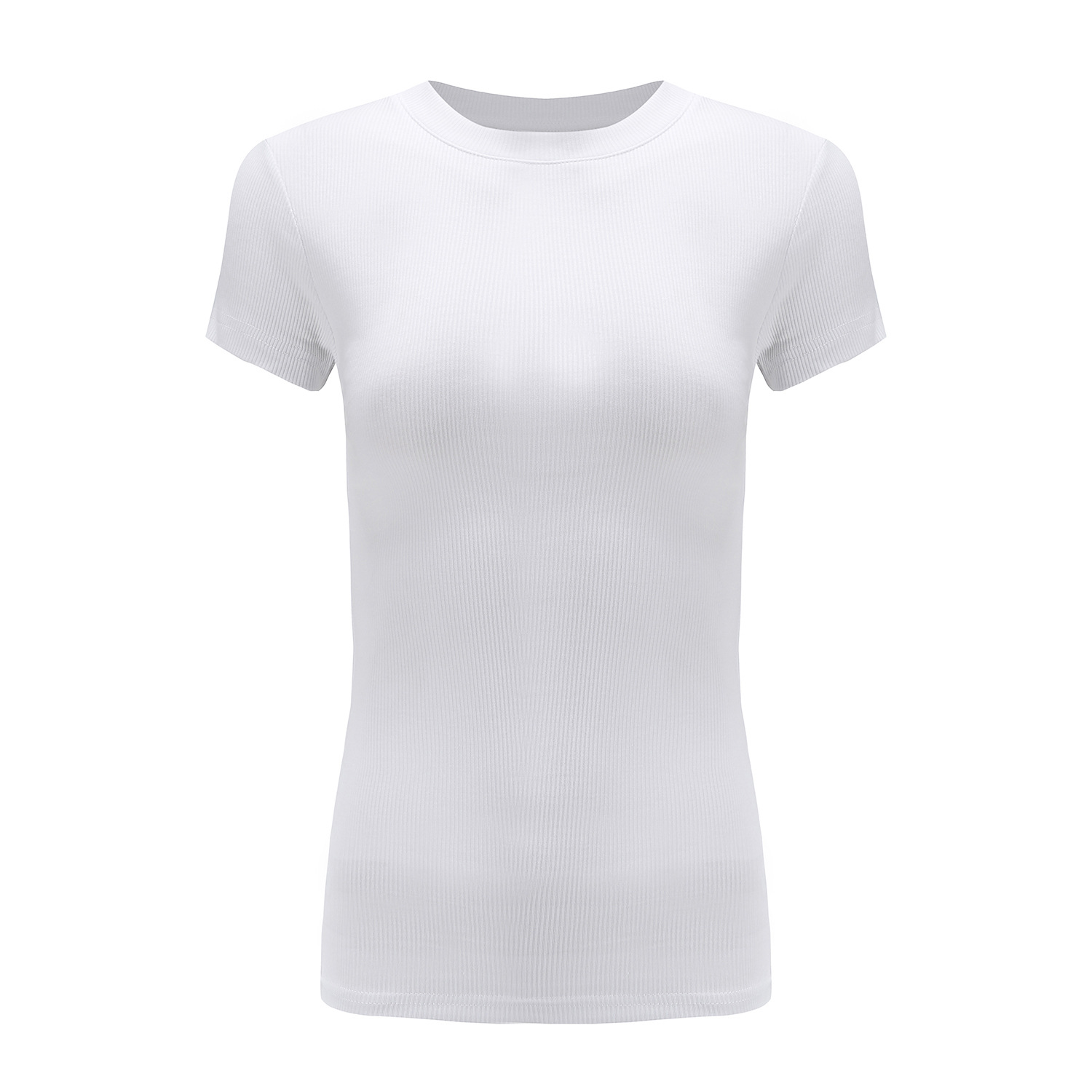 T-shirt femme SAMEWILLS en coton - Ref 3433806 Image 9