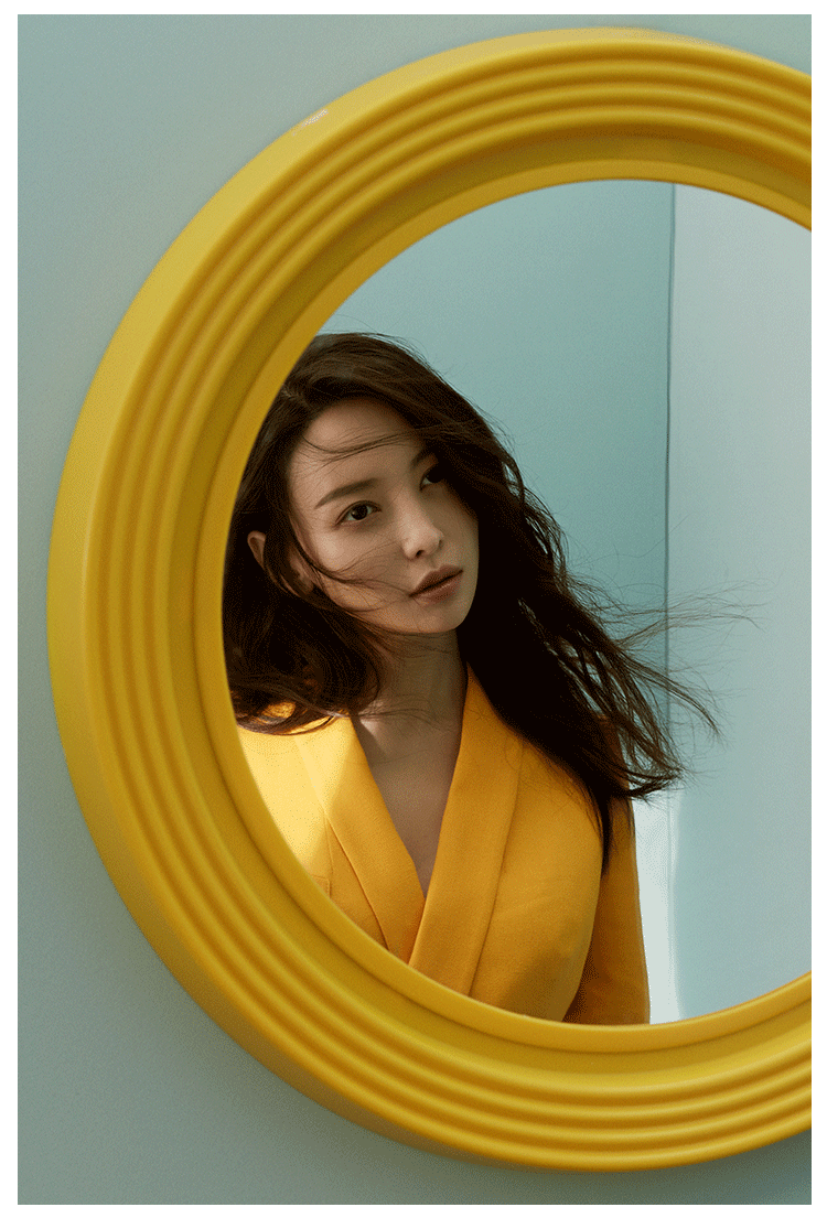 Costume femme en Mélange de fibres chimiques - Ref 3335102 Image 14