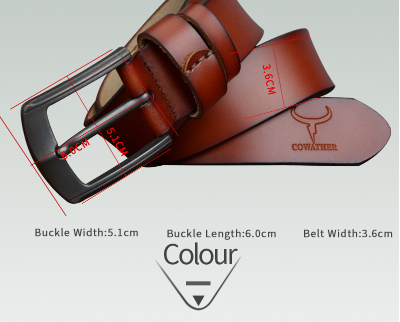 Belt Style 1