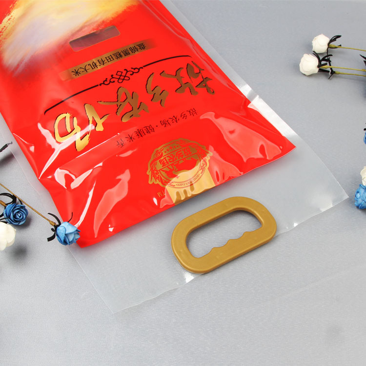 故乡农场大米袋4