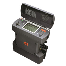 Megger �Wķ�� ���y��2000&Omega;  DLRO-10X  DLRO10X �F؛