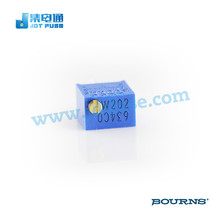 邦士电位器单圈伯恩斯Bourns 原装现货 微调3266X-1-102LF