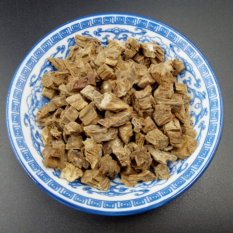 Dried Baibu Root Stems Sulfur-Free Stemona Root 500g Traditional Herbal Decoction Material overview