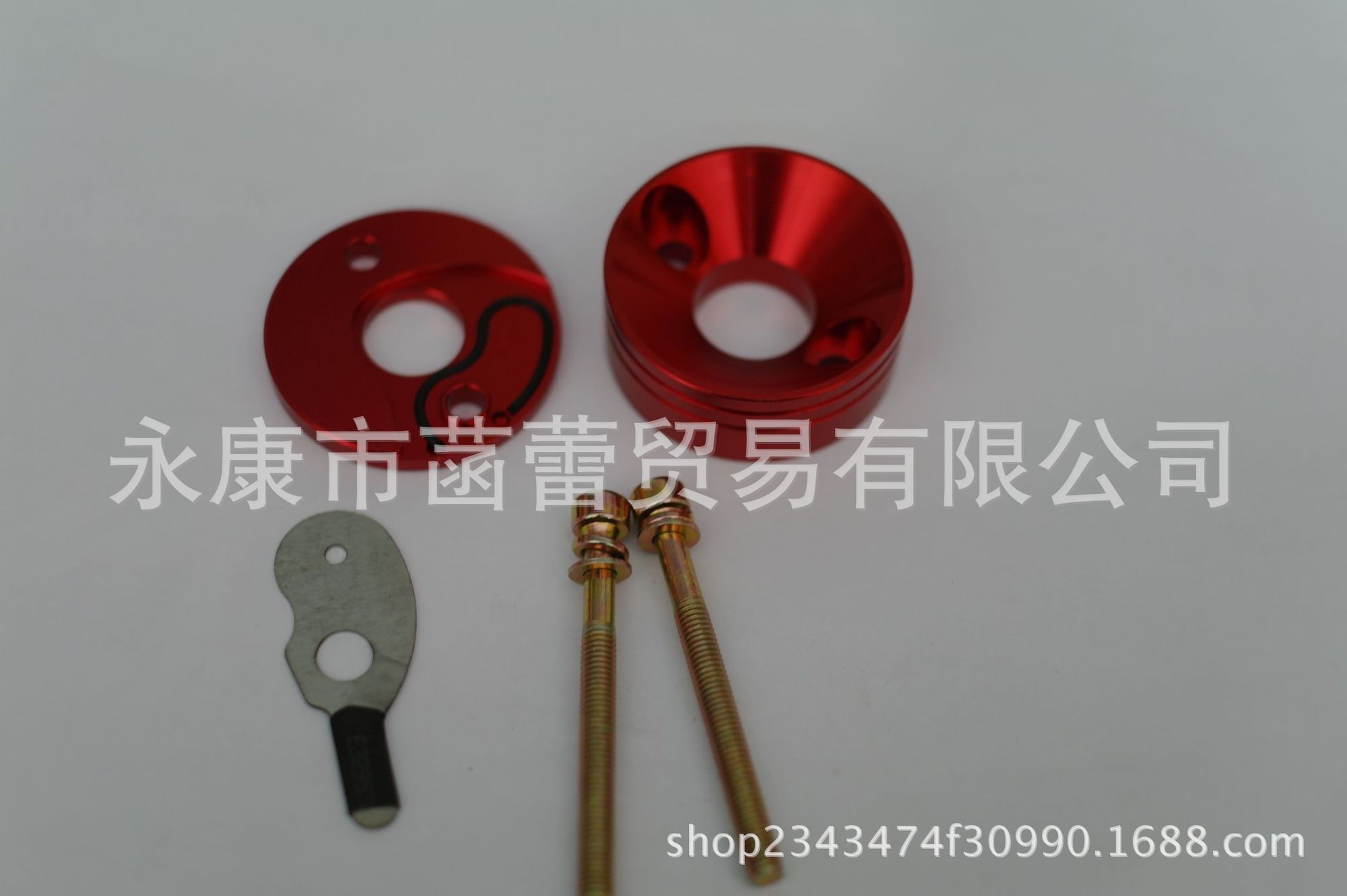 CNC 改装带风门进气管滑板车小跑车割草机绿篱机，小型汽油机