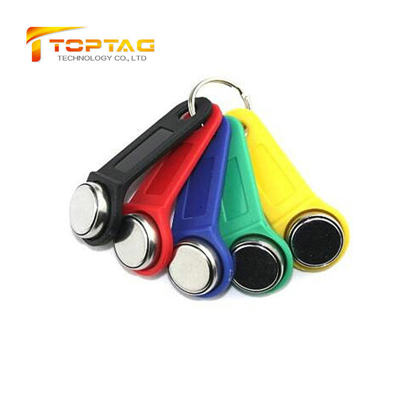 TM90B卡智能锁 IB卡 智能楼宇多功能卡 出入口控制系统iButton