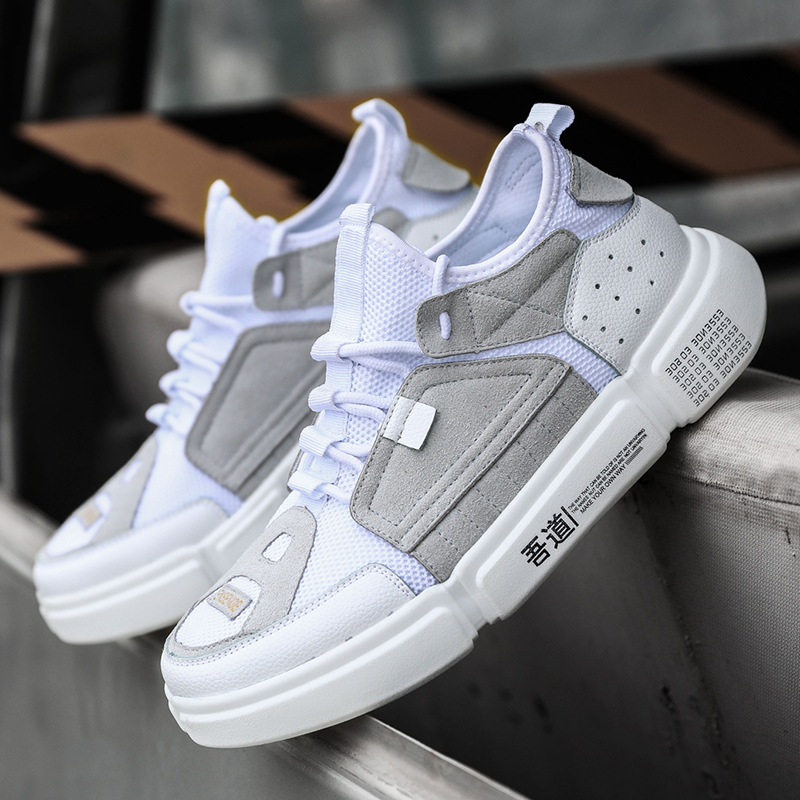 major Skateboard shoes Men's Shoes Low Help gym shoes summer new pattern Walking shoes wear-resisting ventilation Running shoes