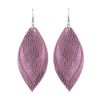 Fashionable polyurethane ethnic earrings, Amazon, European style, ethnic style