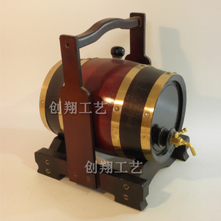 ��ľ�t��Ͱ�Ƽ���@ʽ��Ͱ���b�ԭ�{��Ͱ��3L��ľͰ�׾�ľ��