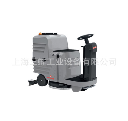 意大利COMAC高美驾驶式全自动洗地机Innova55B/Innova22B单刷原装