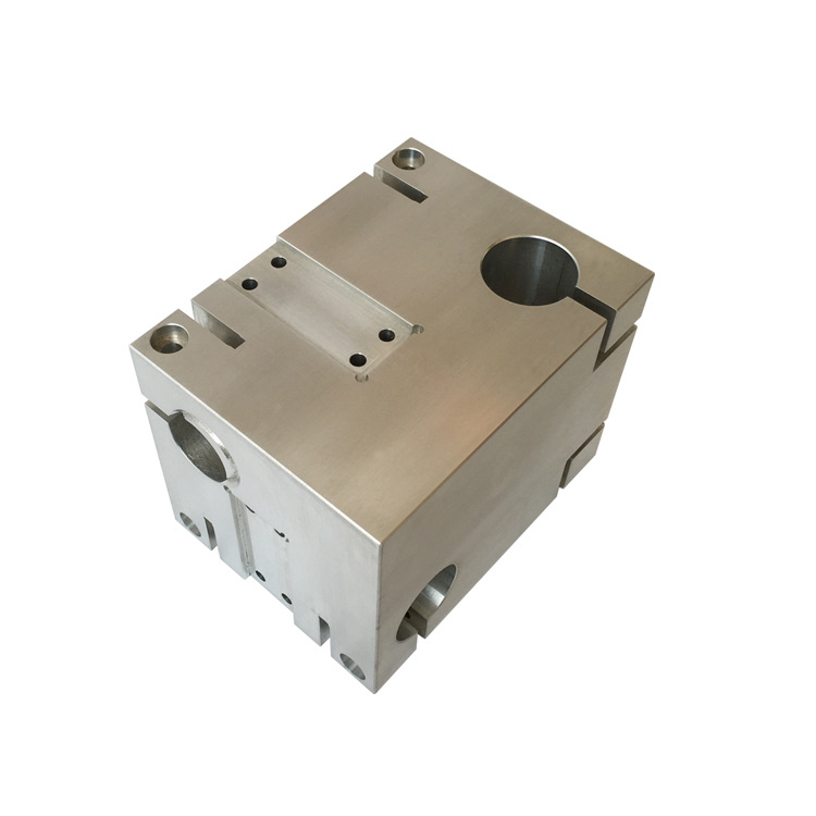 加工非标3D打印机802配件