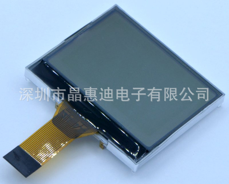 128X88/LCM/Һ��ģ��/1.7��/��ʾ��/COG/����/����/ST7571/����