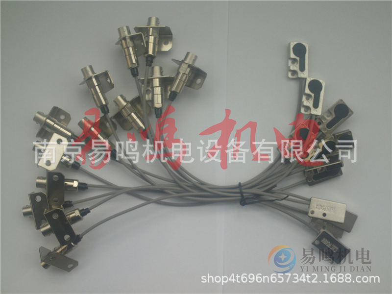 日本杉山电机SUGIDEN下死点检出器传感测头PS-4026