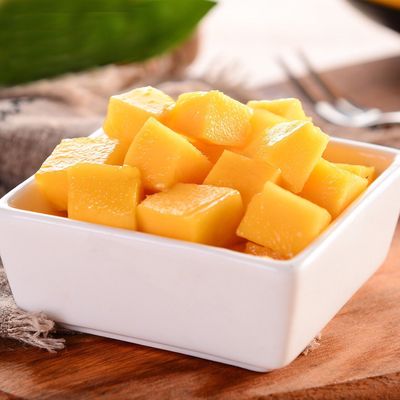 activity Guangxi Mango Sweetheart Manchin Mango fresh fruit On behalf of