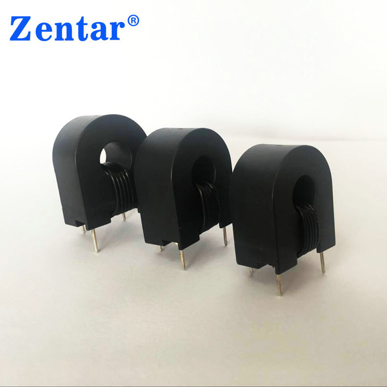 PCT508 批发D型精密电流互感器 电流互感器厂家 过流电路保护用