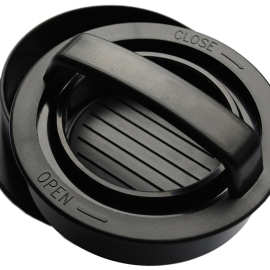 塑料汉堡压，烧烤汉堡压，压肉器，厨房小工具