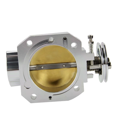 alloy 70mm caliber throttle – Drossel