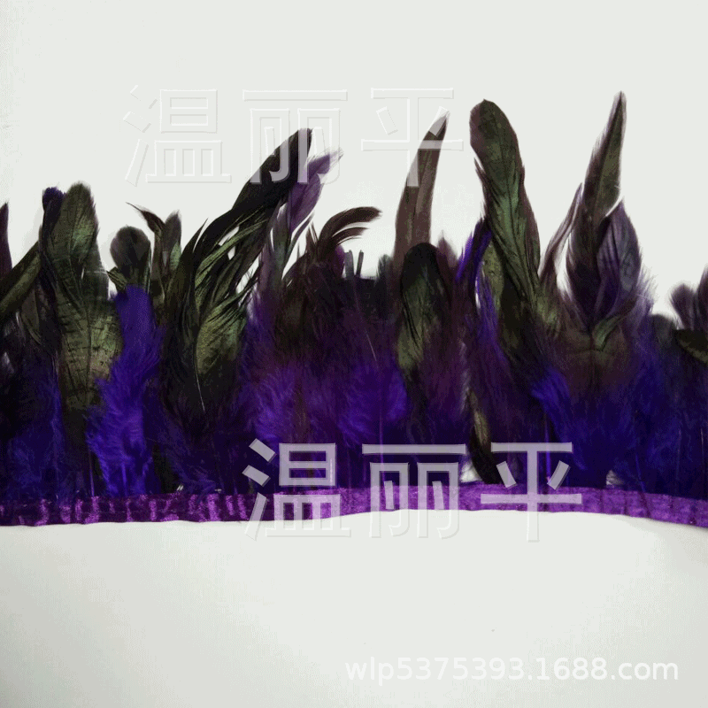 子永布边-紫色2